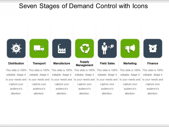 Seven Stages Of Demand Control With Icons Ppt PowerPoint Presentation Gallery Guidelines PDF Seven Stages Of Demand Control With Icons Ppt PowerPoint Presentation Gallery Guidelines PDF