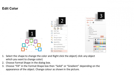 Seven Strategy Steps With Icons Powerpoint Template Seven Strategy Steps With Icons Powerpoint Template