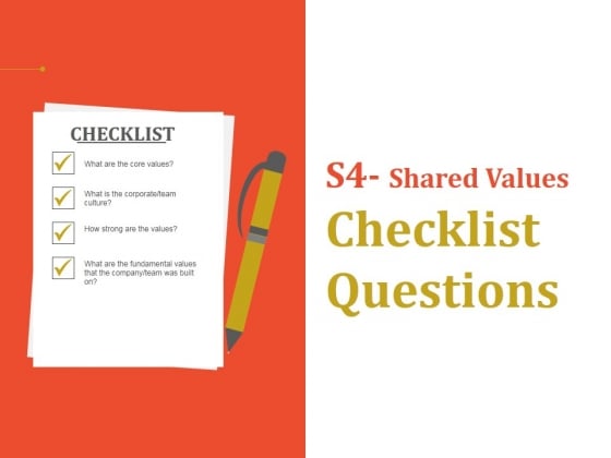 Shared Values Checklist Questions Ppt PowerPoint Presentation Pictures Background Designs Shared Values Checklist Questions Ppt PowerPoint Presentation Pictures Background Designs