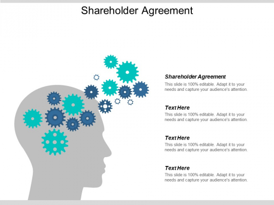 Shareholder Agreement Ppt PowerPoint Presentation Show Grid Cpb Shareholder Agreement Ppt PowerPoint Presentation Show Grid Cpb