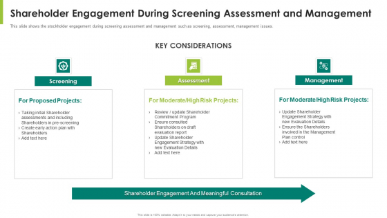 Shareholder Engagement During Screening Assessment And Management Slide2 Ppt Icon Deck PDF Shareholder Engagement During Screening Assessment And Management Slide2 Ppt Icon Deck PDF