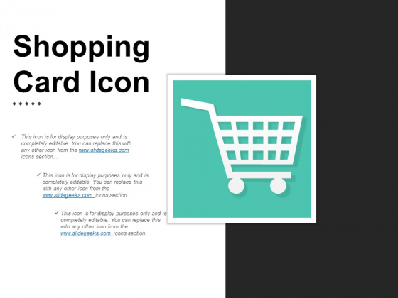 Shopping Card Icon Ppt PowerPoint Presentation Outline Picture Shopping Card Icon Ppt PowerPoint Presentation Outline Picture