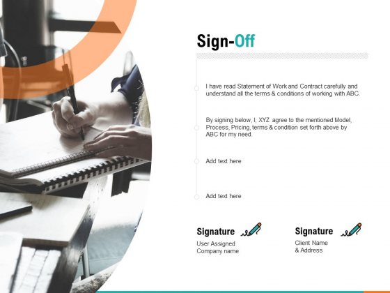 Sign Off Ppt PowerPoint Presentation Gallery Information Sign Off Ppt PowerPoint Presentation Gallery Information