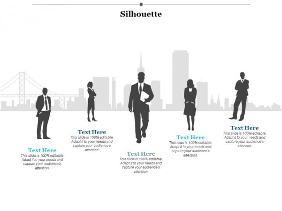 Silhouette Ppt Powerpoint Presentation Icon Summary Silhouette Ppt Powerpoint Presentation Icon Summary