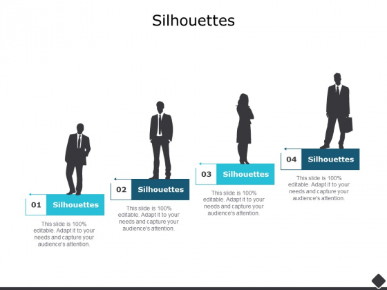 Silhouettes Business Ppt PowerPoint Presentation Inspiration Templates Silhouettes Business Ppt PowerPoint Presentation Inspiration Templates