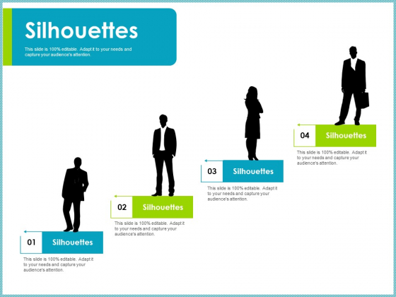 Silhouettes Client Centric Strategies Ideas PDF Silhouettes Client Centric Strategies Ideas PDF
