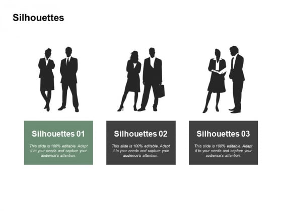 Silhouettes Formal Ppt PowerPoint Presentation Infographics Templates Silhouettes Formal Ppt PowerPoint Presentation Infographics Templates