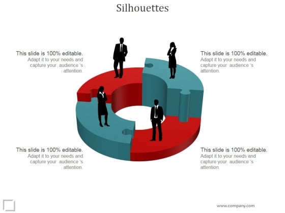 Silhouettes Ppt PowerPoint Presentation Background Designs Silhouettes Ppt PowerPoint Presentation Background Designs