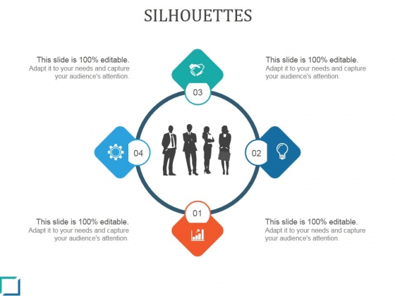 Silhouettes Ppt PowerPoint Presentation Background Image Silhouettes Ppt PowerPoint Presentation Background Image