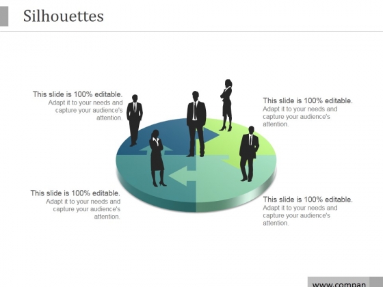 Silhouettes Ppt PowerPoint Presentation Background Images Silhouettes Ppt PowerPoint Presentation Background Images