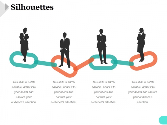 Silhouettes Ppt PowerPoint Presentation Deck Silhouettes Ppt PowerPoint Presentation Deck