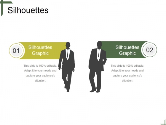 Silhouettes Ppt PowerPoint Presentation Design Ideas Silhouettes Ppt PowerPoint Presentation Design Ideas