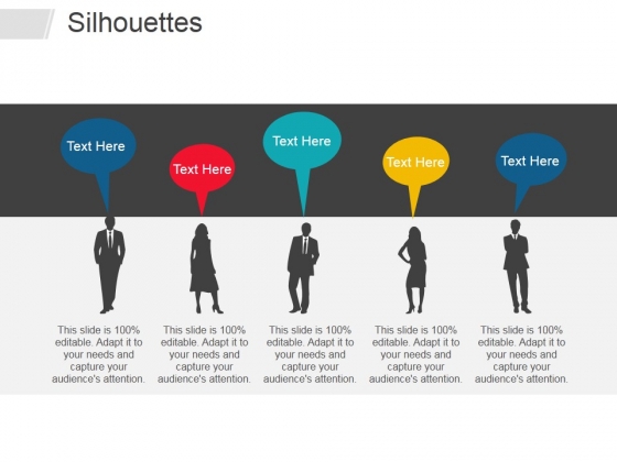 Silhouettes Ppt PowerPoint Presentation File Background Images Silhouettes Ppt PowerPoint Presentation File Background Images