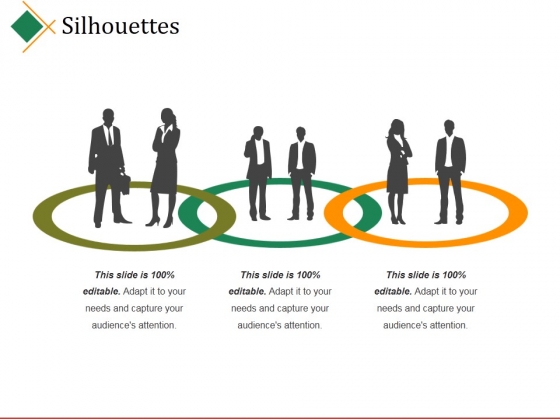 Silhouettes Ppt PowerPoint Presentation Gallery Skills Silhouettes Ppt PowerPoint Presentation Gallery Skills