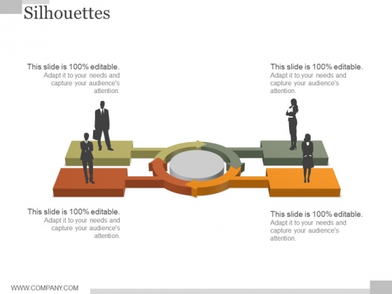 Silhouettes Ppt PowerPoint Presentation Guidelines Silhouettes Ppt PowerPoint Presentation Guidelines