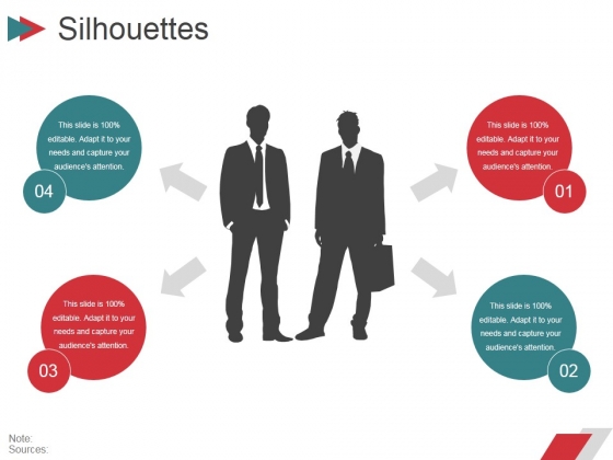 Silhouettes Ppt PowerPoint Presentation Ideas Elements Silhouettes Ppt PowerPoint Presentation Ideas Elements