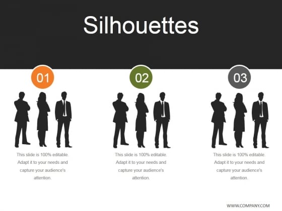 Silhouettes Ppt PowerPoint Presentation Ideas Graphics Design Silhouettes Ppt PowerPoint Presentation Ideas Graphics Design