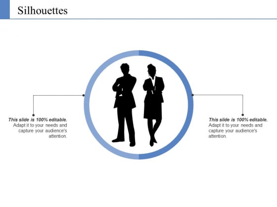 Silhouettes Ppt PowerPoint Presentation Ideas Icons Silhouettes Ppt PowerPoint Presentation Ideas Icons