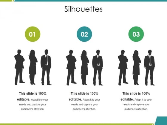 Silhouettes Ppt PowerPoint Presentation Ideas Topics Silhouettes Ppt PowerPoint Presentation Ideas Topics