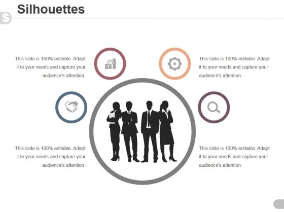 Silhouettes Ppt PowerPoint Presentation Images Silhouettes Ppt PowerPoint Presentation Images