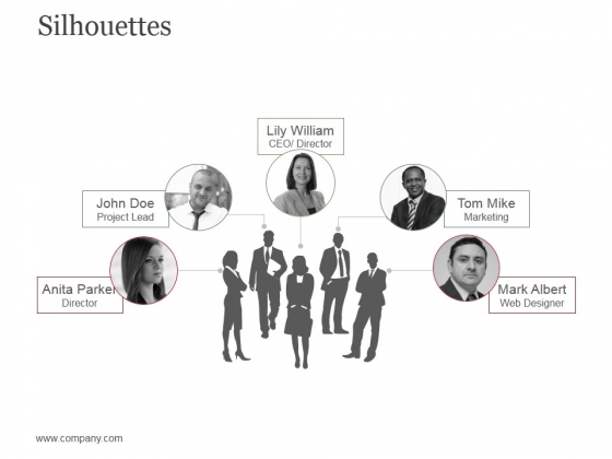 Silhouettes Ppt PowerPoint Presentation Infographic Template Graphics Tutorials Silhouettes Ppt PowerPoint Presentation Infographic Template Graphics Tutorials