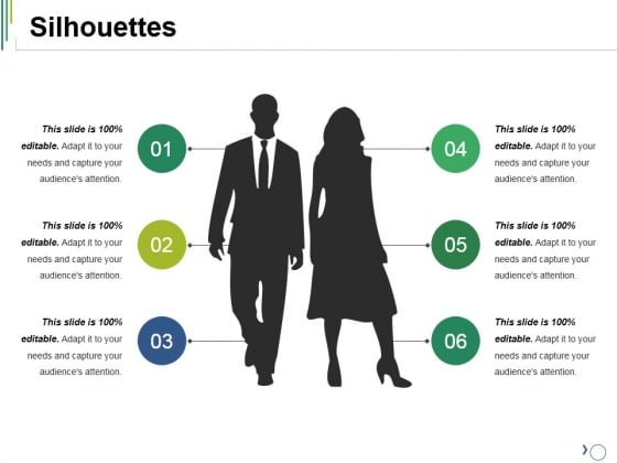 Silhouettes Ppt PowerPoint Presentation Infographics Ideas Silhouettes Ppt PowerPoint Presentation Infographics Ideas