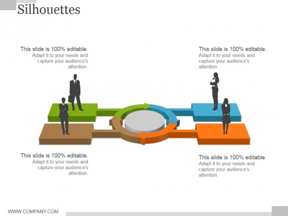Silhouettes Ppt PowerPoint Presentation Infographics Picture Silhouettes Ppt PowerPoint Presentation Infographics Picture