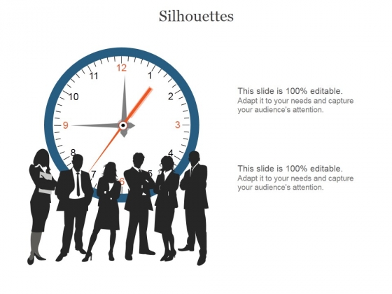Silhouettes Ppt PowerPoint Presentation Infographics Silhouettes Ppt PowerPoint Presentation Infographics