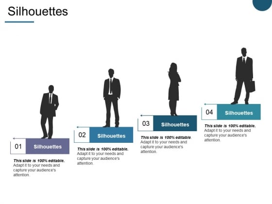 Silhouettes_Ppt_PowerPoint_Presentation_Inspiration_Skills_Slide_1