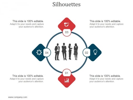 Silhouettes Ppt PowerPoint Presentation Inspiration Silhouettes Ppt PowerPoint Presentation Inspiration