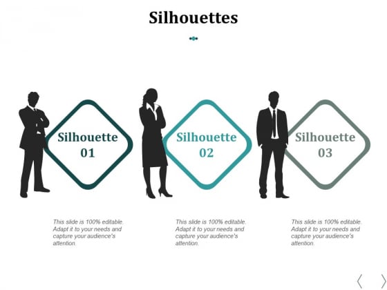 Silhouettes Ppt PowerPoint Presentation Outline Background Silhouettes Ppt PowerPoint Presentation Outline Background