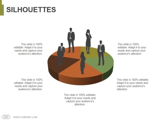 Silhouettes Ppt PowerPoint Presentation Outline Portfolio Silhouettes Ppt PowerPoint Presentation Outline Portfolio