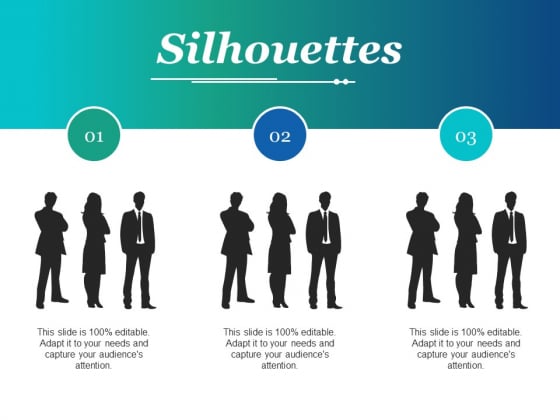 Silhouettes Ppt PowerPoint Presentation Outline Themes Silhouettes Ppt PowerPoint Presentation Outline Themes
