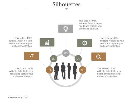 Silhouettes Ppt PowerPoint Presentation Picture Silhouettes Ppt PowerPoint Presentation Picture
