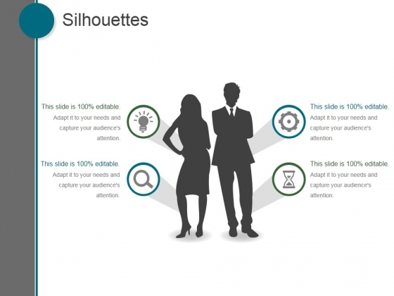 Silhouettes Ppt PowerPoint Presentation Pictures Silhouettes Ppt PowerPoint Presentation Pictures
