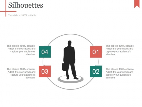 Silhouettes Ppt PowerPoint Presentation Professional Format Silhouettes Ppt PowerPoint Presentation Professional Format