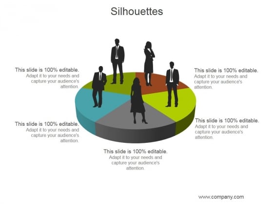 Silhouettes Ppt PowerPoint Presentation Shapes Silhouettes Ppt PowerPoint Presentation Shapes