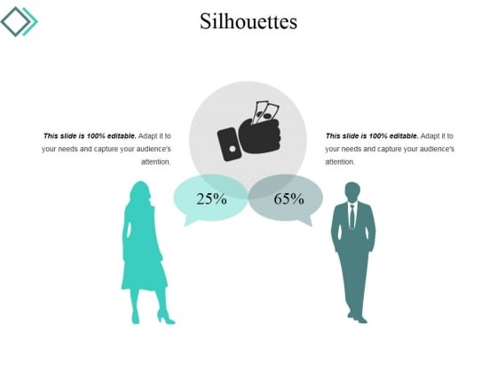Silhouettes Ppt PowerPoint Presentation Styles Display Silhouettes Ppt PowerPoint Presentation Styles Display