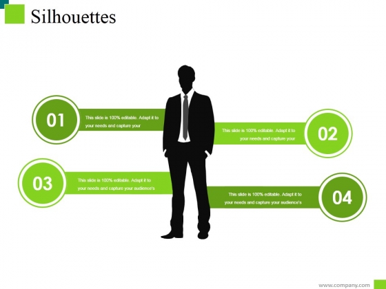Silhouettes Ppt PowerPoint Presentation Styles Vector Silhouettes Ppt PowerPoint Presentation Styles Vector