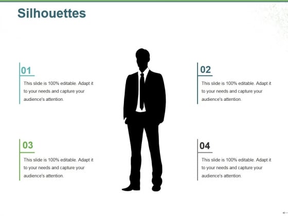 Silhouettes Ppt PowerPoint Presentation Summary Graphic Images Silhouettes Ppt PowerPoint Presentation Summary Graphic Images