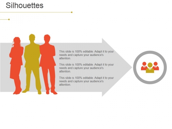 Silhouettes Ppt PowerPoint Presentation Summary Gridlines Silhouettes Ppt PowerPoint Presentation Summary Gridlines