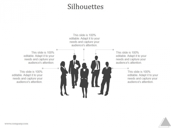 Silhouettes Ppt PowerPoint Presentation Templates Silhouettes Ppt PowerPoint Presentation Templates