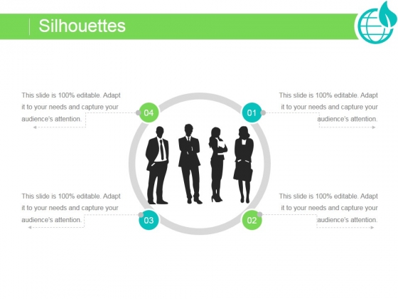 Silhouettes Ppt PowerPoint Presentation Tips Silhouettes Ppt PowerPoint Presentation Tips