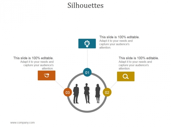 Silhouettes Ppt PowerPoint Presentation Visuals Silhouettes Ppt PowerPoint Presentation Visuals
