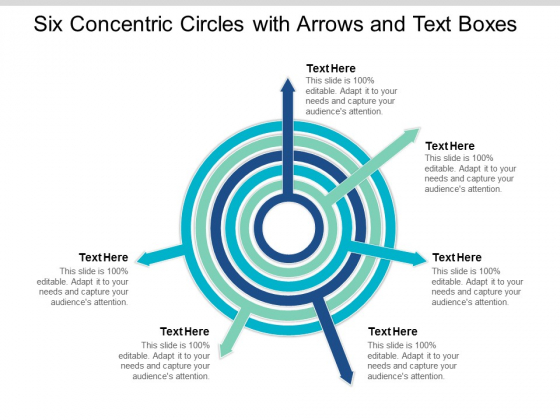 Six Concentric Circles With Arrows And Text Boxes Ppt Powerpoint Presentation Infographic Template Gridlines Six Concentric Circles With Arrows And Text Boxes Ppt Powerpoint Presentation Infographic Template Gridlines
