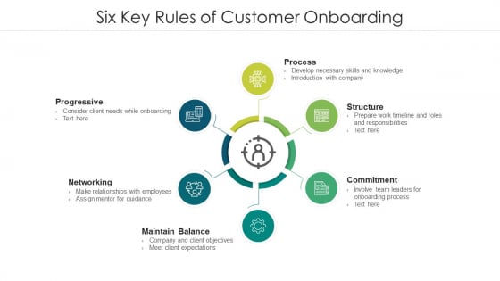 Six Key Rules Of Customer Onboarding Ppt Infographics Example Introduction PDF Six Key Rules Of Customer Onboarding Ppt Infographics Example Introduction PDF