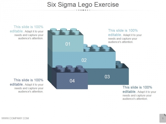 Six Sigma Lego Exercise Ppt PowerPoint Presentation Show Six Sigma Lego Exercise Ppt PowerPoint Presentation Show