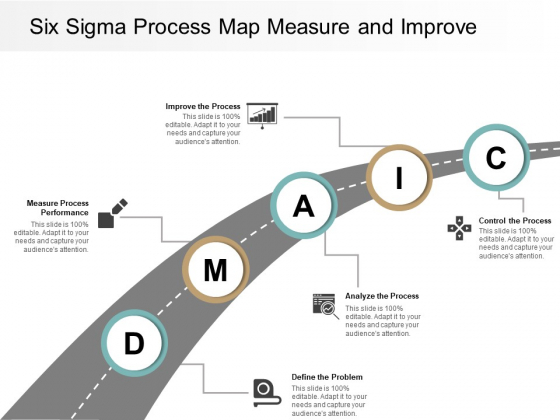 Six Sigma Process Map Measure And Improve Ppt PowerPoint Presentation Styles Designs Download Six Sigma Process Map Measure And Improve Ppt PowerPoint Presentation Styles Designs Download