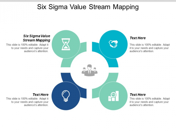 Six Sigma Value Stream Mapping Ppt PowerPoint Presentation Show Graphics  Tutorials Cpb - PowerPoint Templates