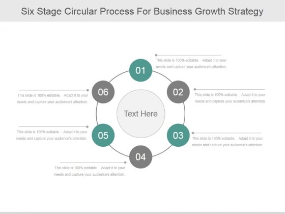 Six Stage Circular Process For Business Growth Strategy Ppt PowerPoint Presentation Layouts Six Stage Circular Process For Business Growth Strategy Ppt PowerPoint Presentation Layouts